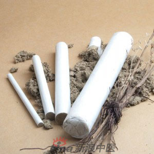 艾灸為什么要用陳艾？