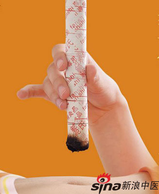 手腳冰涼怎么辦？艾灸給你暖身