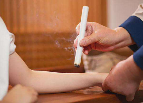 艾灸時煙大怎么辦？有什么解決的好方法？